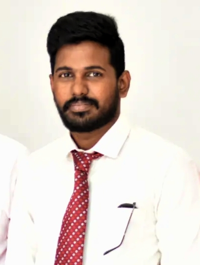 Dr. Lakshmi Rathan