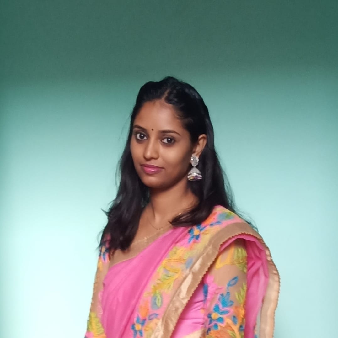 Dr. B. Radhika