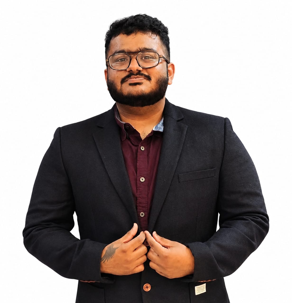Dr. Syed Sulaiman